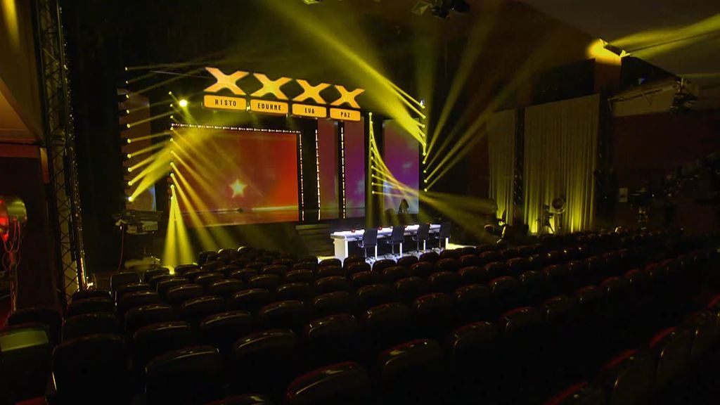 Llegan los directos de ‘Got Talent’: solo los elegidos del jurado estarán en las semifinales