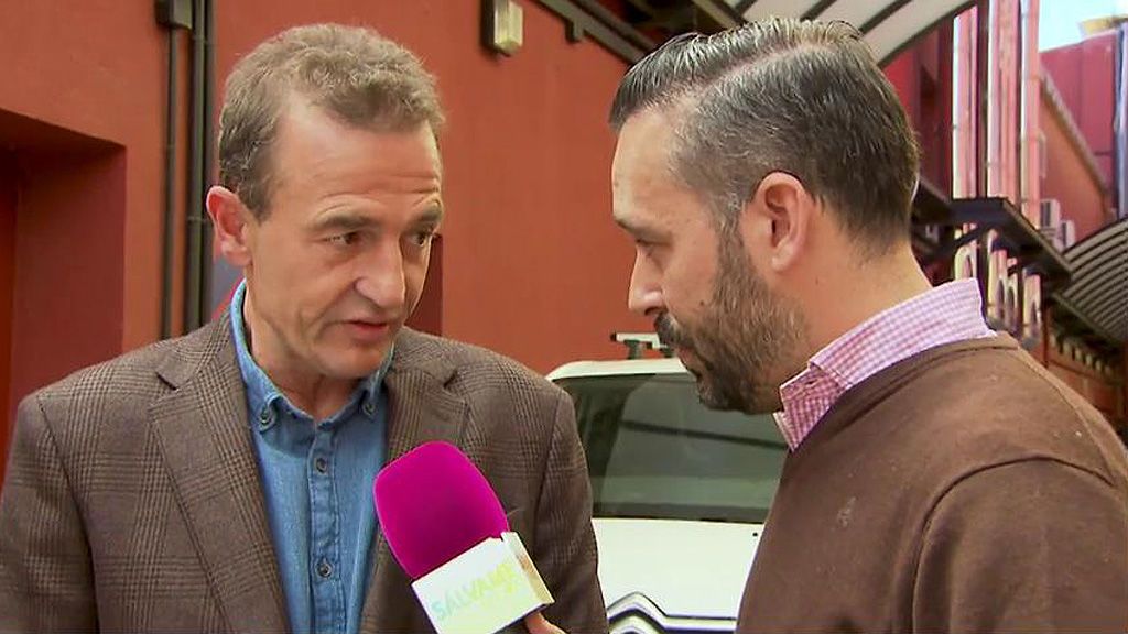 Olvido Hormigos tendrá que pagar 40.000€ más costas a Alessandro Lequio