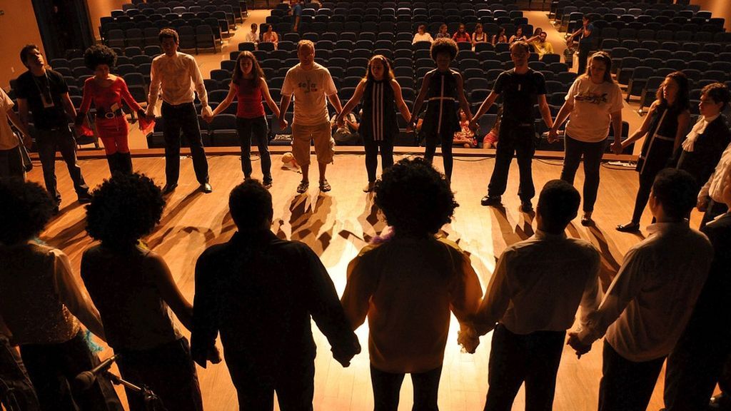 Estas son las seis supersticiones más sorprendentes del mundo del teatro Estas son las seis supersticiones más sorprendentes del mundo del teatro