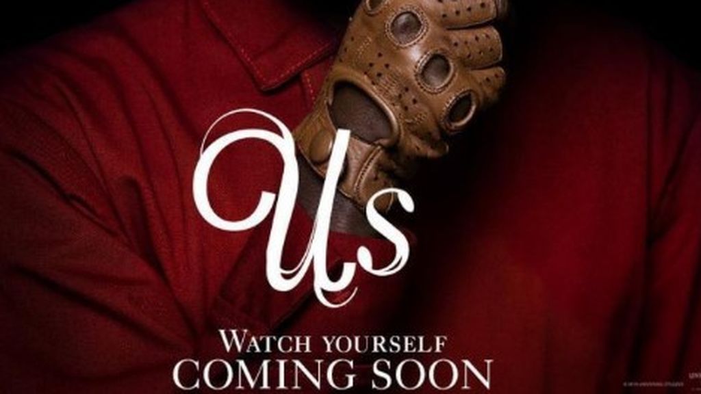 La película 'Us' conquista las taquillas de cine