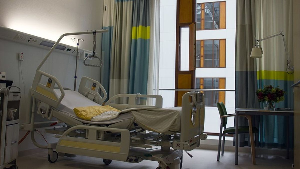 Muere un hombre en un hospital tras permanecer sin comida durante 20 días por negligencia médica