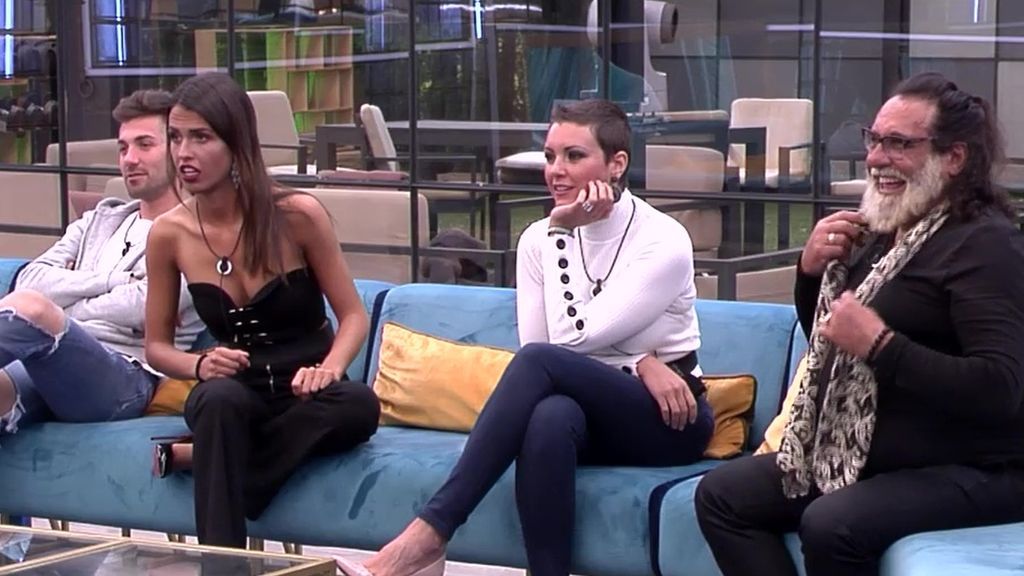 'GH DÚO: Última hora' (26/03/2019), completo