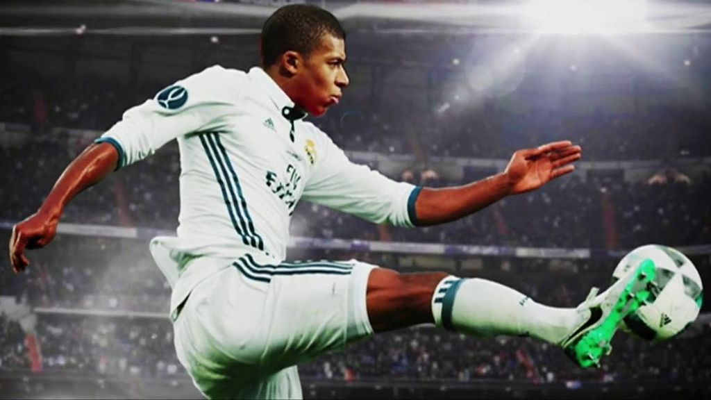 El Real Madrid no va a negociar con Mbappé a espaldas del PSG