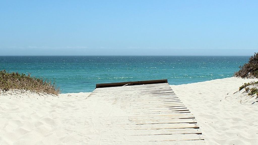 Escapada: playas de la península en las que no hay un alma en Semana Santa