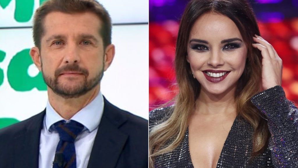 Urólogo, profesor y deportista: así es Miguel Sánchez Encinas, la nueva ilusión de Chenoa