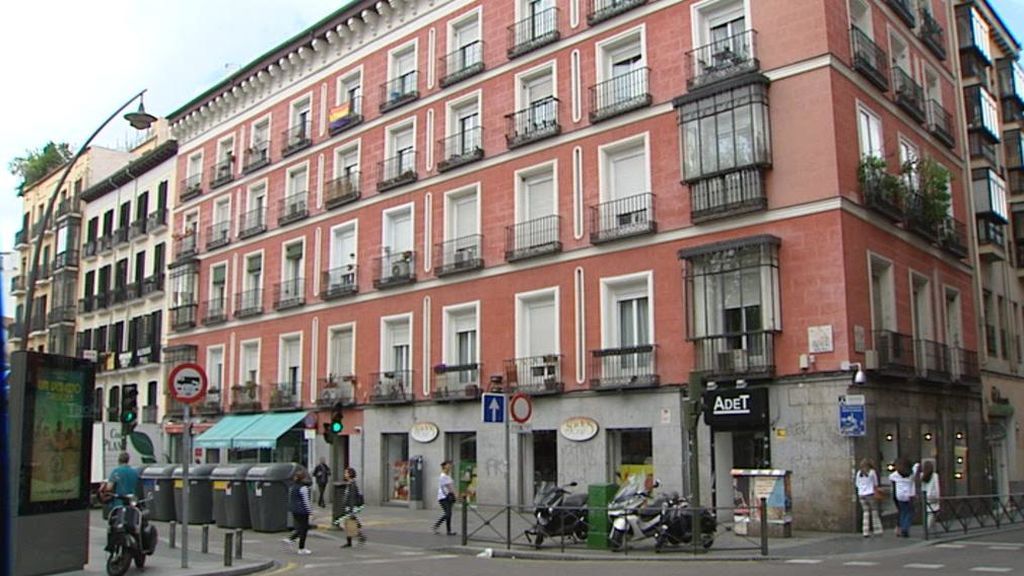 Madrid limitará los pisos turísticos de alquiler vacacional