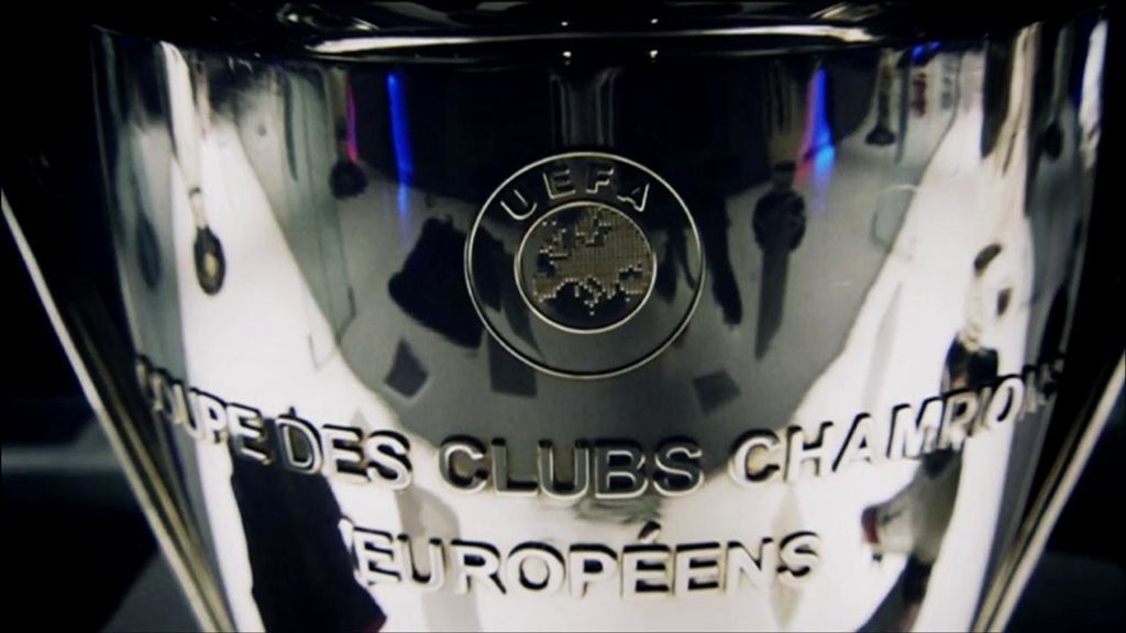 La UEFA respalda el proyecto de la 'superchampions' creado por la Asociación de Clubes Europeos