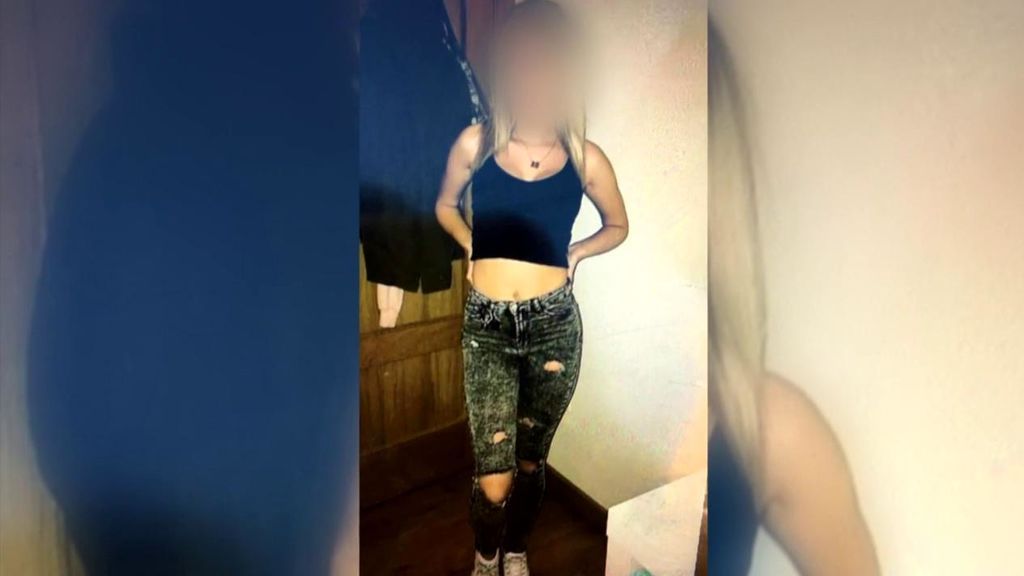 La asesina de Denisa