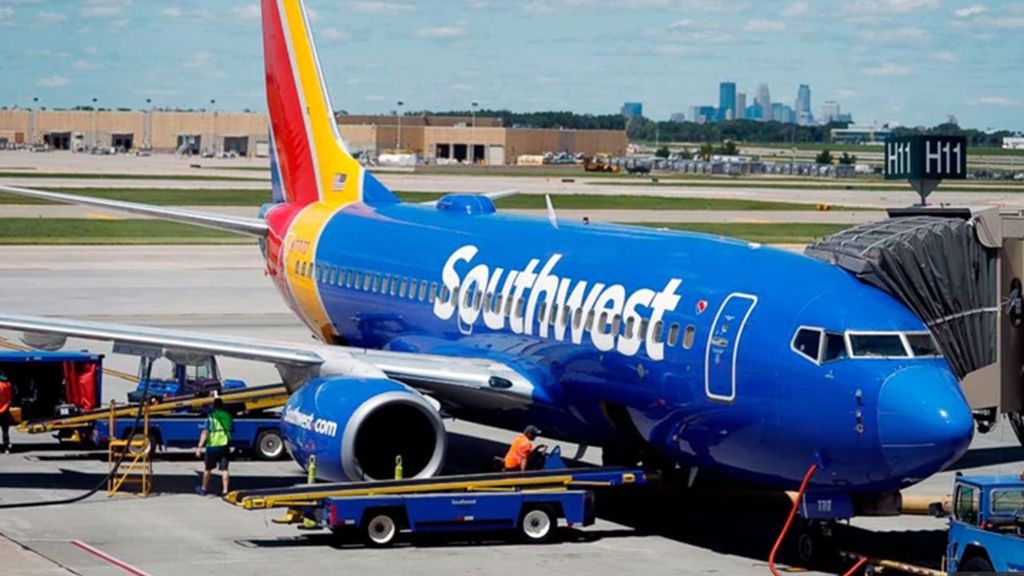 Nuevo incidente con un Boeing 737 MAX en Florida:  Aterrizaje de emergencia poco después del despegue