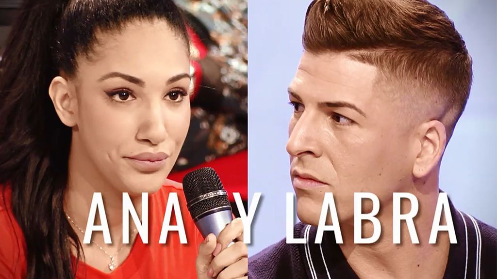 La posible ruptura de Labrador y Ana, este jueves a las 12.25 horas en ‘MyH’