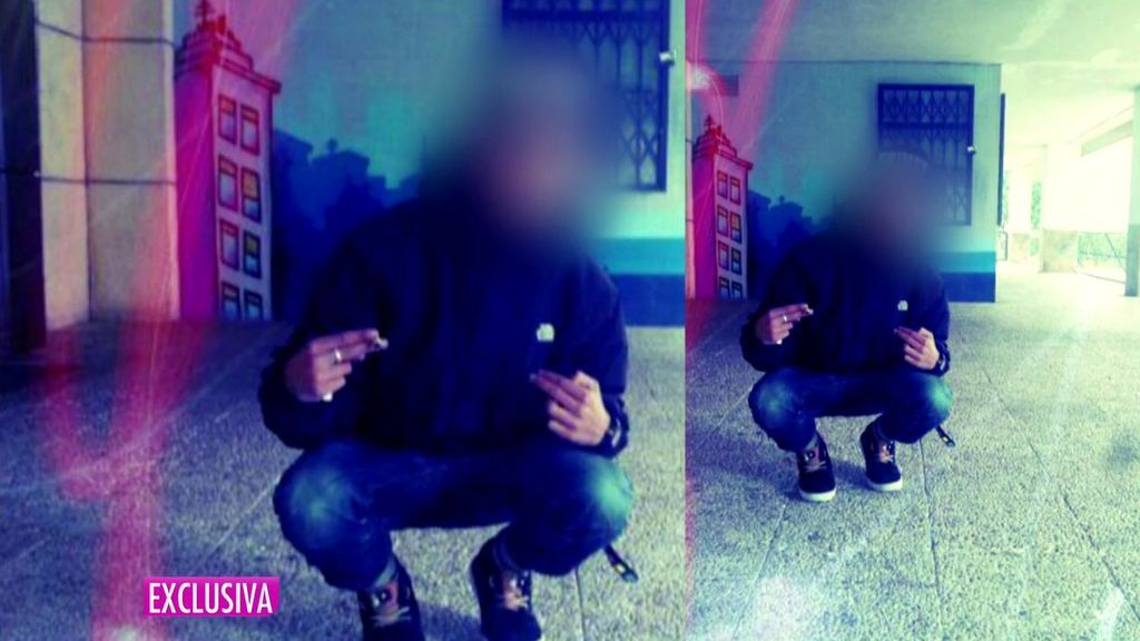 Novio de la presunta asesina de Alcorcón