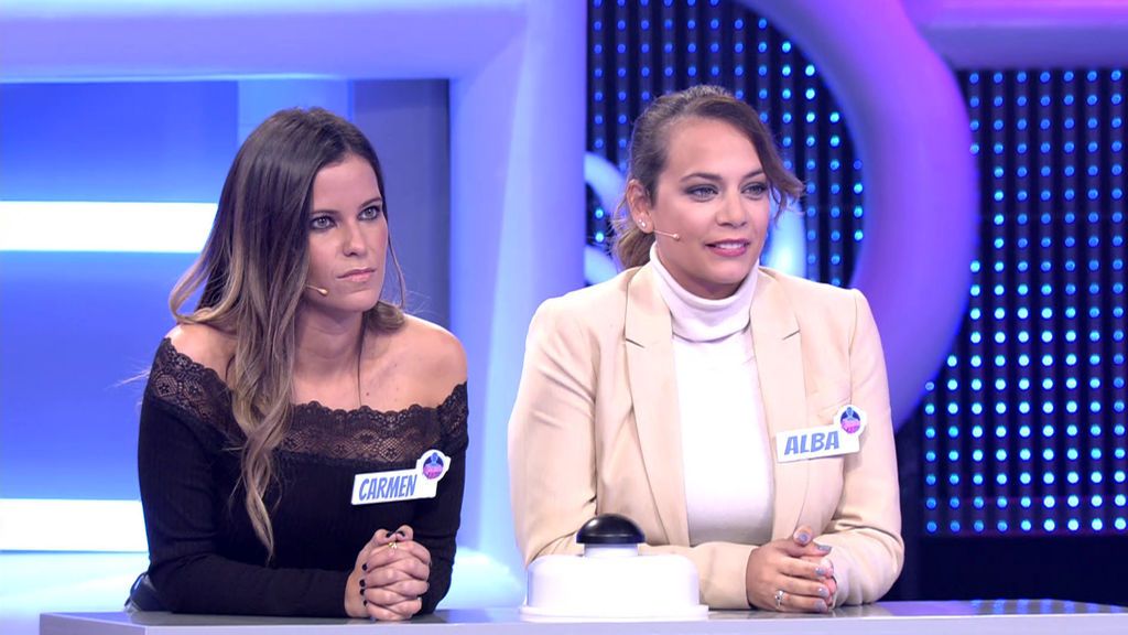 'El concurso del año' (27/03/2019), completo y en HD
