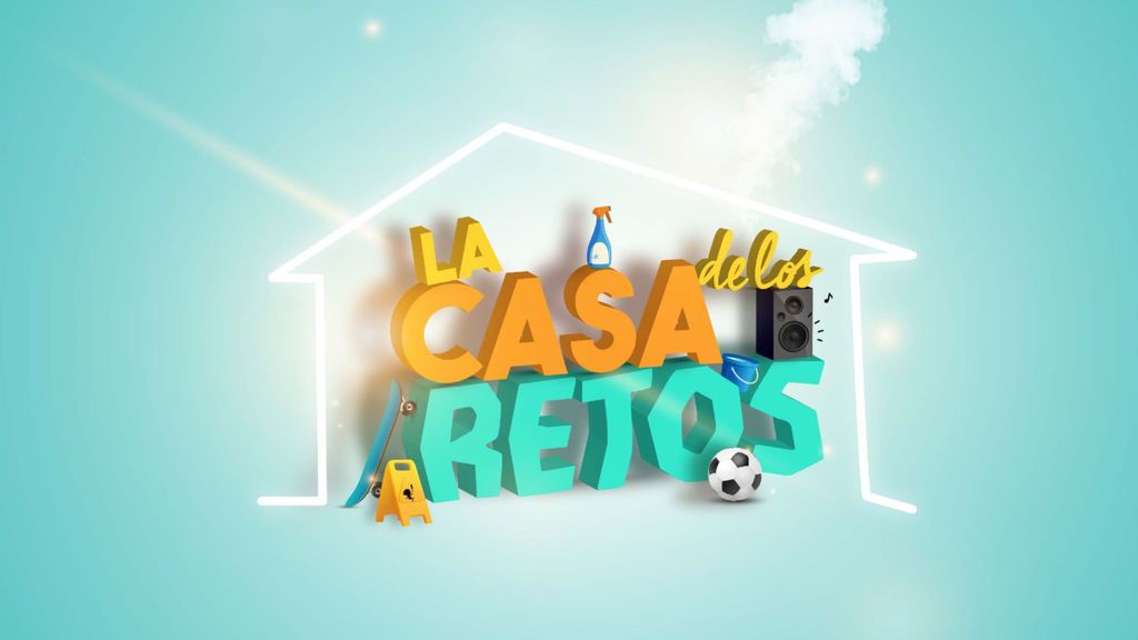 Boing estrena ‘La casa de los retos’