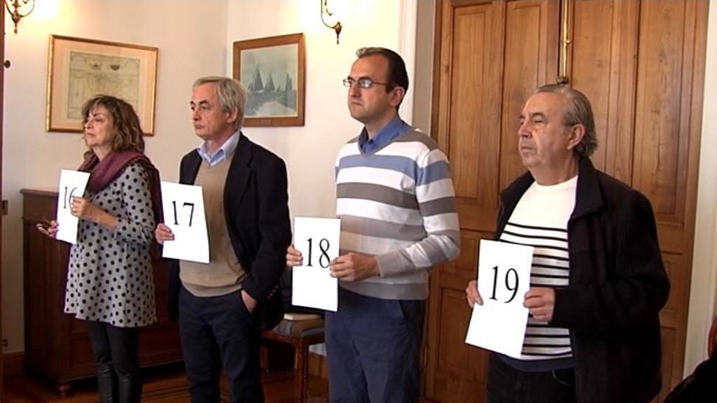 Pasapalabra, a la caza de concursantes