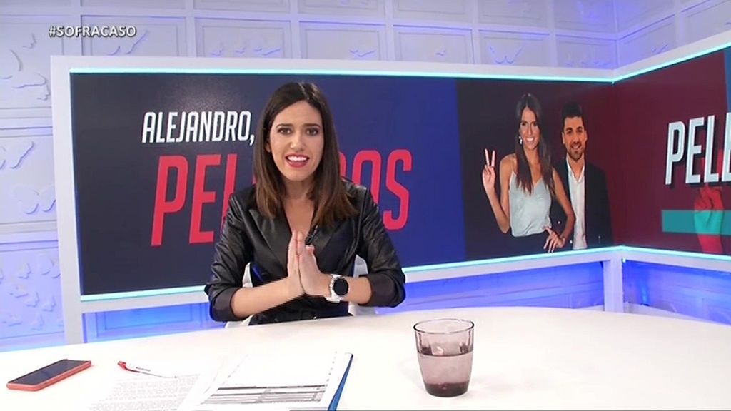 'Cazamariposas 2ª edición' (26/03/2019), completo