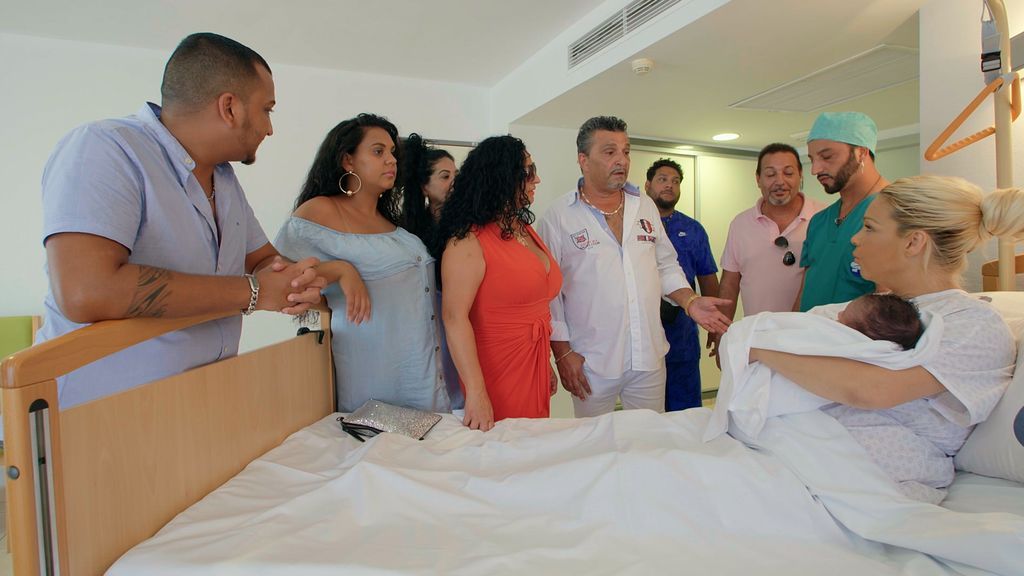 GK5 PGM4 FDEZ NAVARRO HOSPITAL
