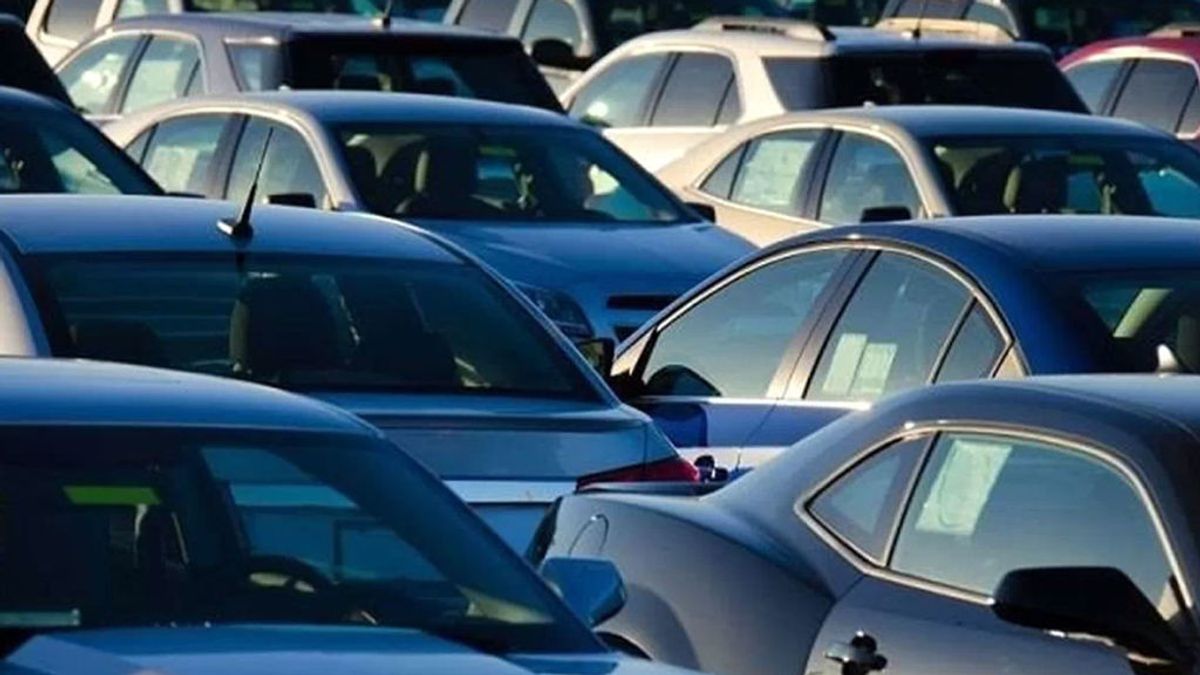 Formentera regula la entrada de coches a un máximo de 2.280 este verano