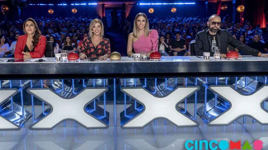 AUDICIONES GOT TALENT (12) cincomas