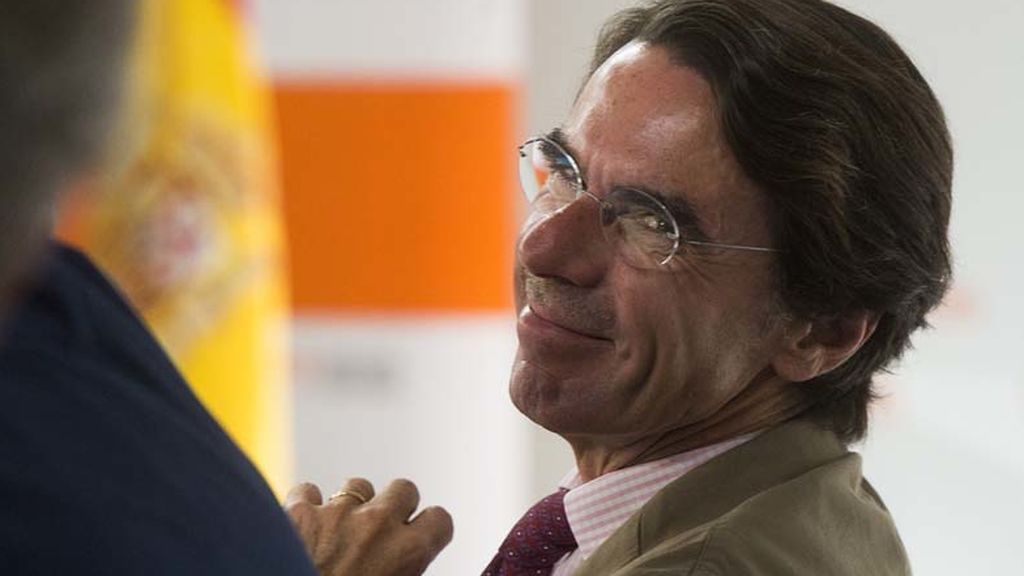 AZNAR