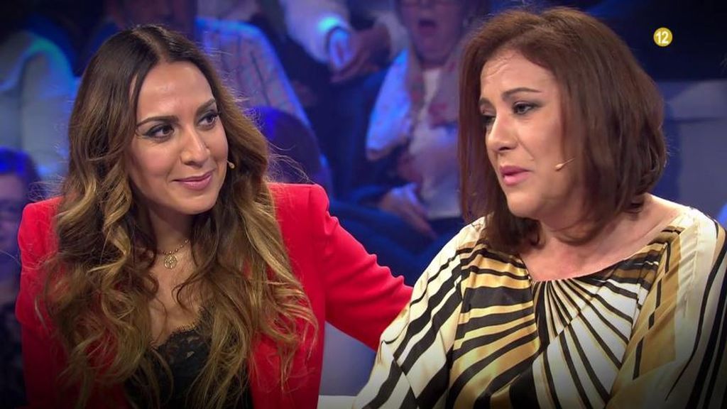 Mónica Naranjo da una sorpresa inolvidable: el viernes, a las 22:00 h.