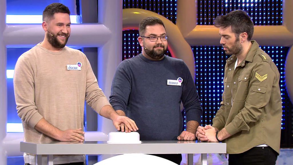 'El concurso del año' (28/03/2019), completo y en HD