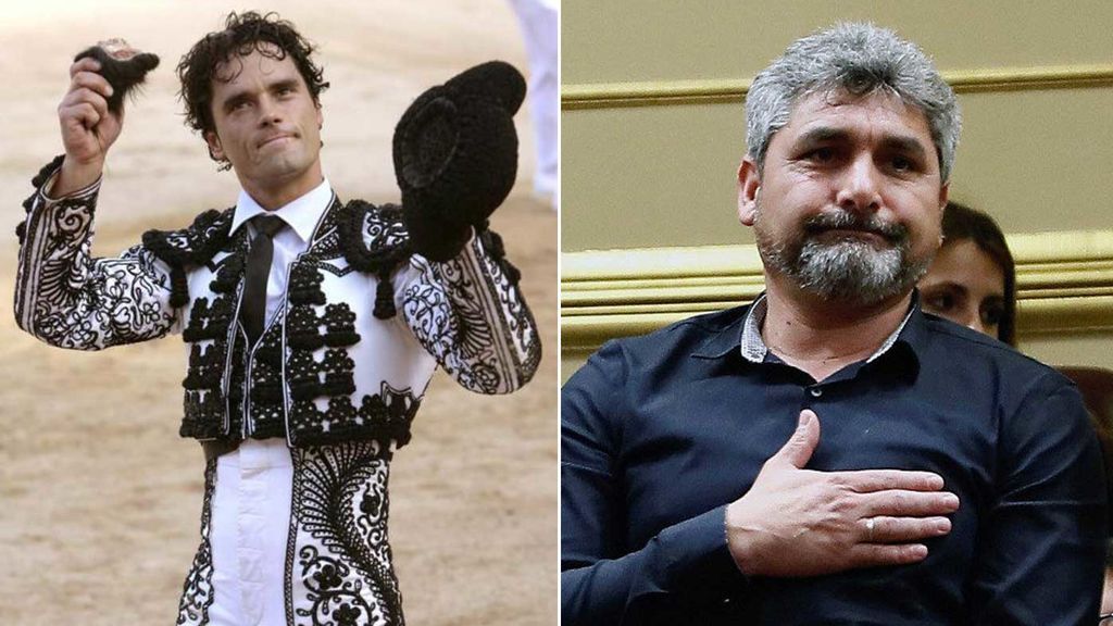 La política ya es un reality show: el que no sea mediático no sale en la foto La política ya es un reality show: el que no sea mediático no sale en la foto