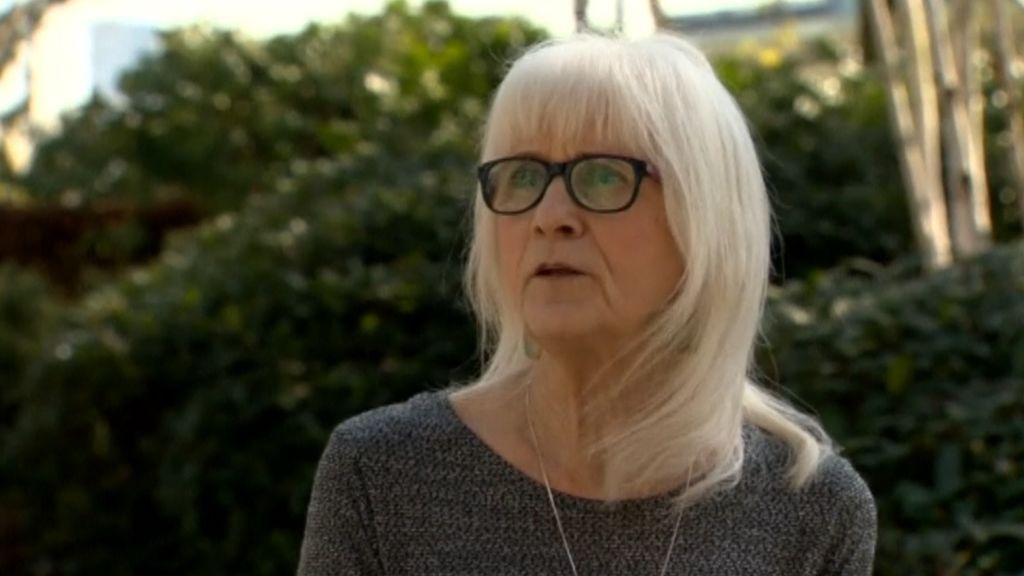 La increíble historia de la mujer que no siente dolor