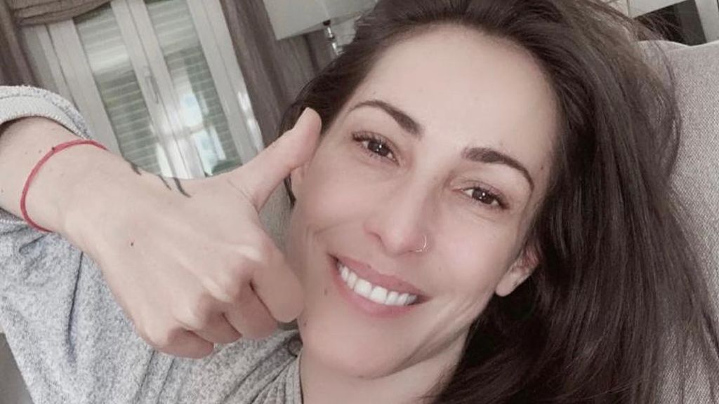 Malú regresa con un mensaje de alivio para sus fans: “ya en breve me voy a recuperar, muy rápido”