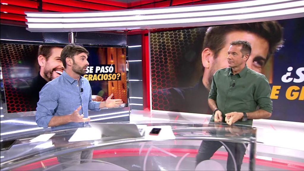 Viernes (29/03/2019)