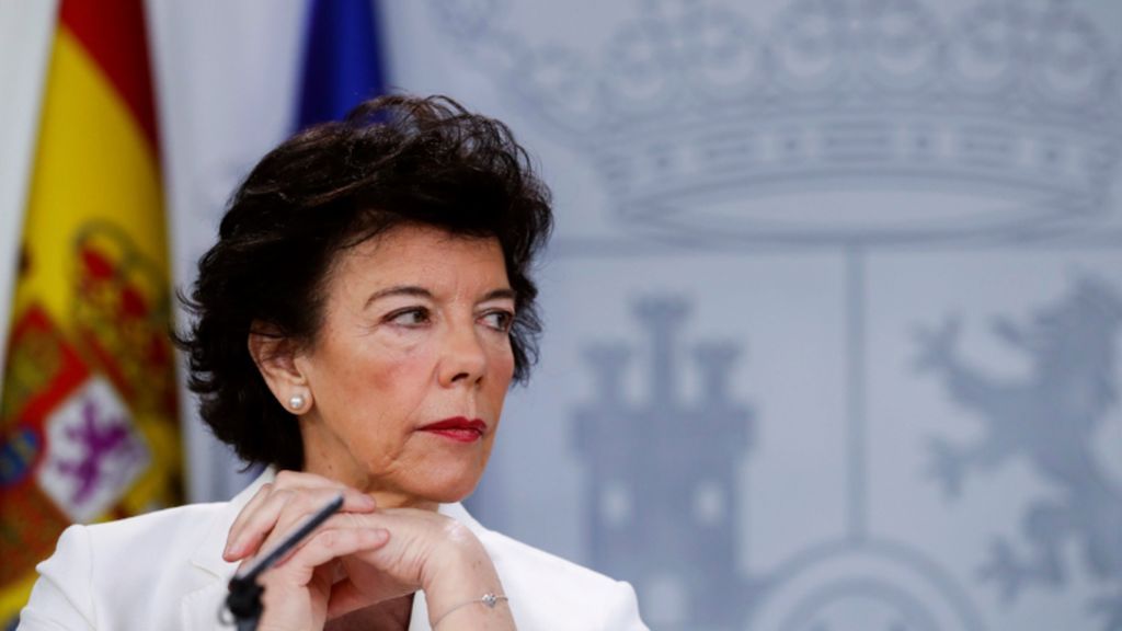 El Gobierno da luz verde a una oferta de 33.793 plazas de empleo público a un mes de las elecciones El Gobierno da luz verde a una oferta de 33.793 plazas de empleo público a un mes de las elecciones