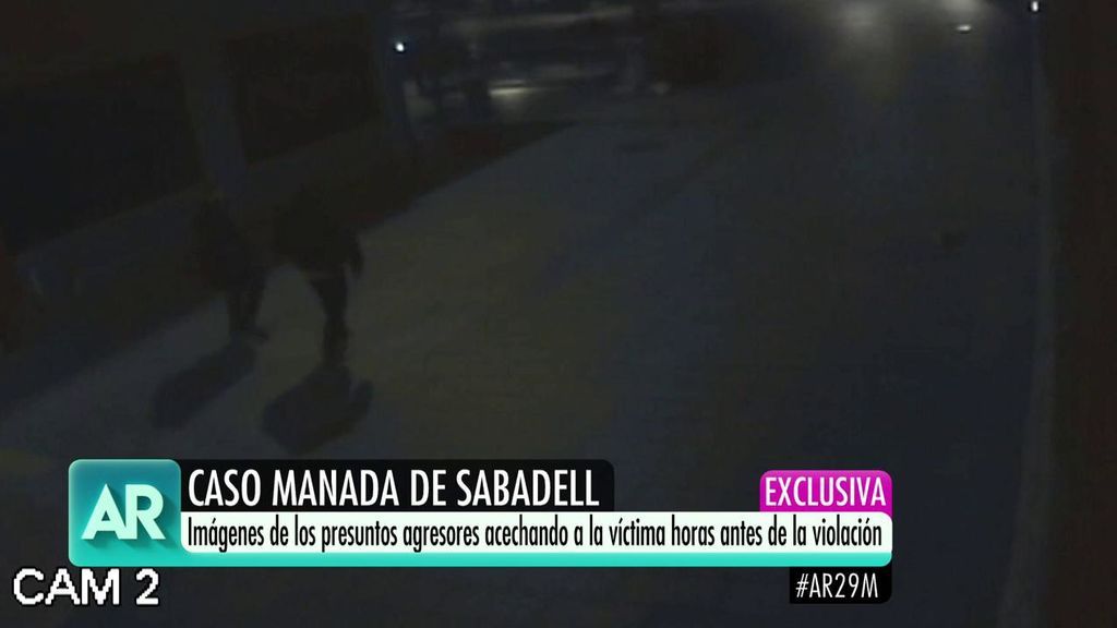 Manada de Sabadell