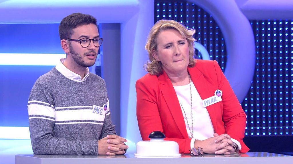 'El concurso del año' (29/03/2019), completo y en HD