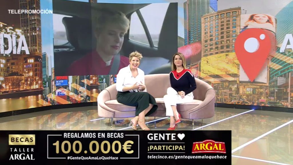 Argal Cuatro al dia