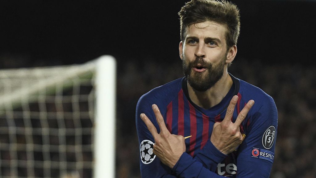 ¿La última entrevista de Piqué es: humor o una falta de respeto? ¿La última entrevista de Piqué es: humor o una falta de respeto?