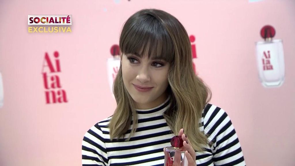 Aitana le compra una casa a Blanca Suárez por 450.000 