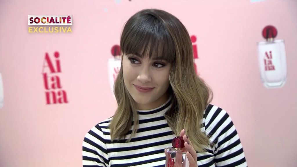 Aitana le compra una casa a Blanca Suárez por 450.000 euros