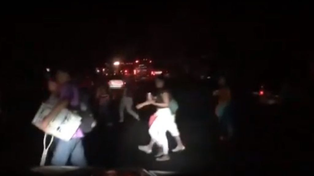 Venezuela afronta un nuevo apagón eléctrico que afecta a Caracas y a varias ciudades