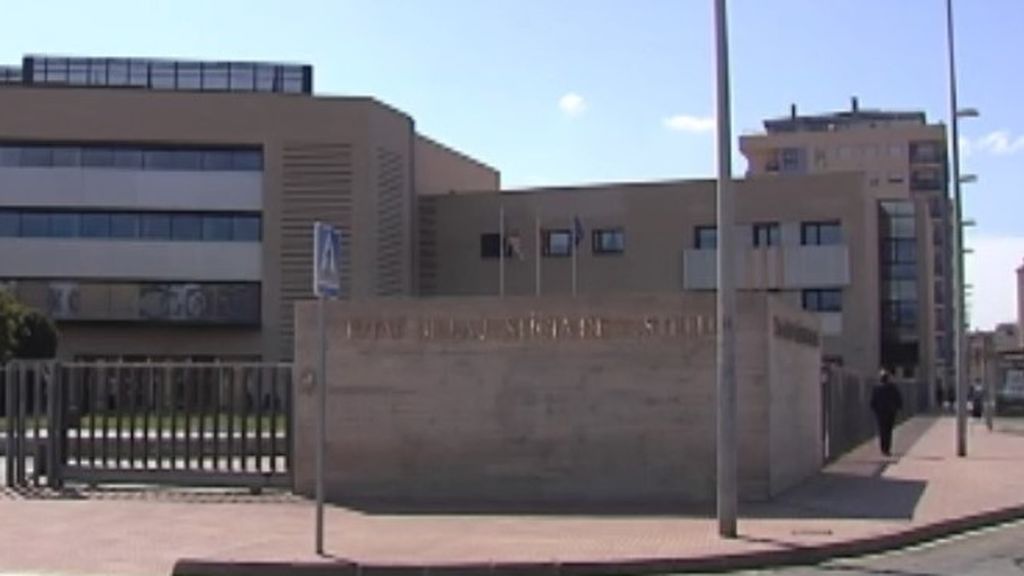 Trasladan a un centro de internamiento a tres de los menores involucrados en el caso de violación de Castellón
