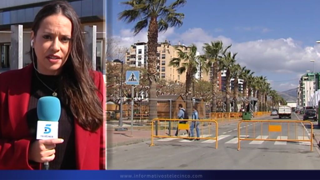 Internados tres menores por violar repetidas veces a una adolescente en Castellón