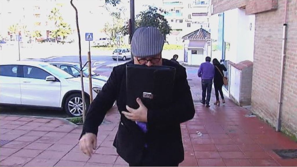 Trama policial contra Podemos: del informe PISA a los chats filtrados de un móvil robado