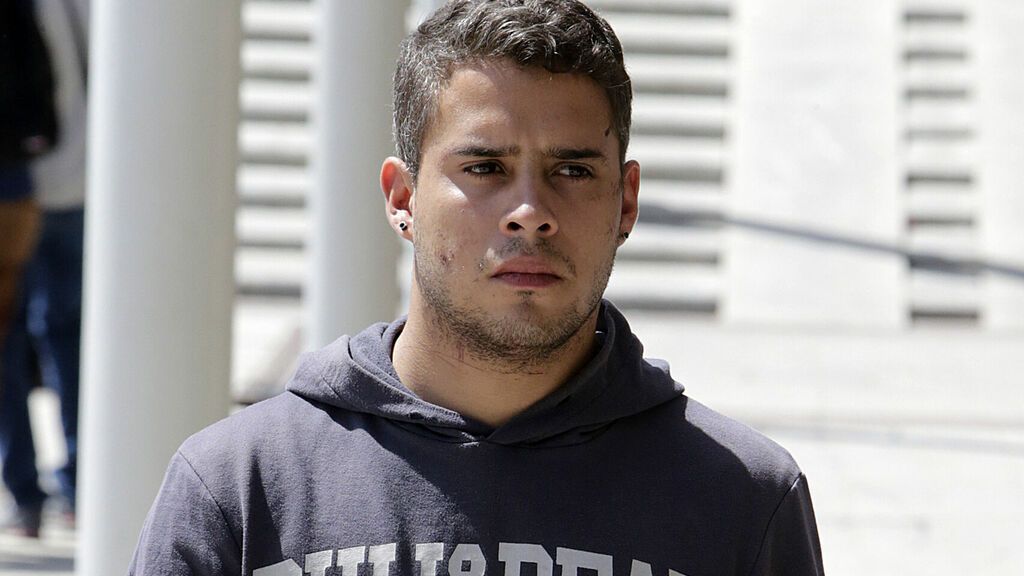 José Fernando "se pelea con sus compañeros y hace cosas que están prohibidas" en el centro psiquiátrico