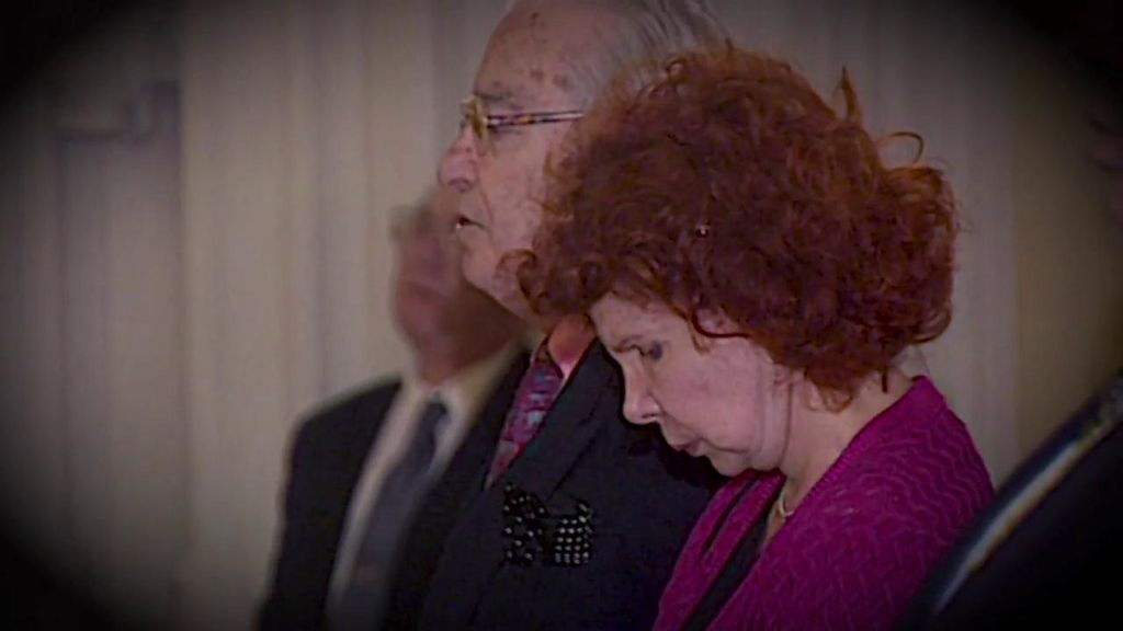 La mejor amiga de la Duquesa de Alba desenmascara al segundo marido de Cayetana: "Era violento y celoso"