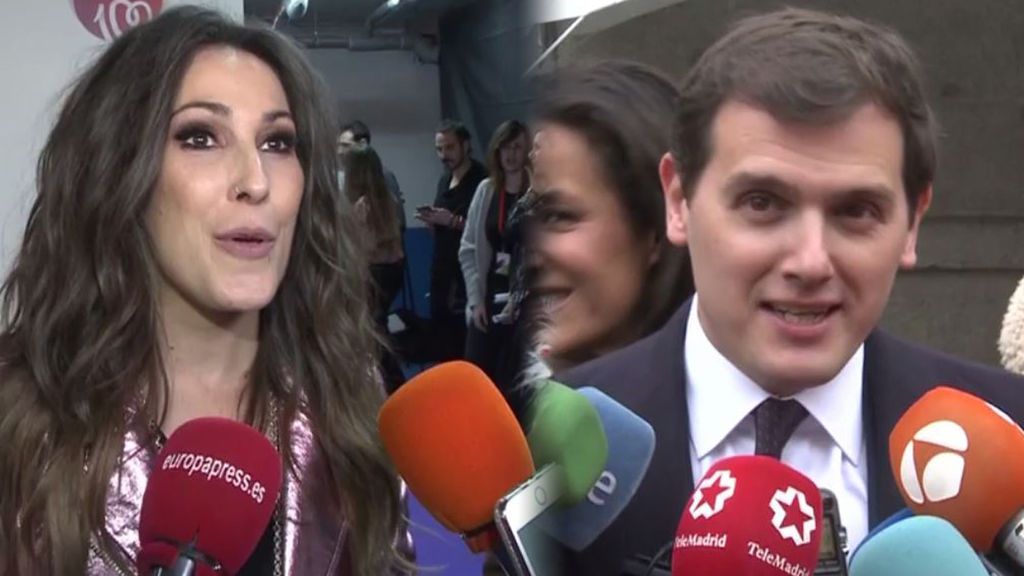 Los detalles de la supuesta visita de Albert Rivera a Malú en su casa de La Finca