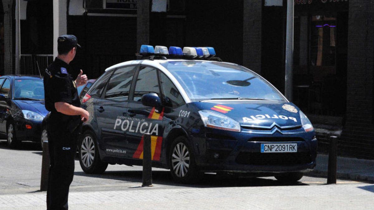 Detenida en Valencia una mujer por agredir e insultar a su hija de cuatro años