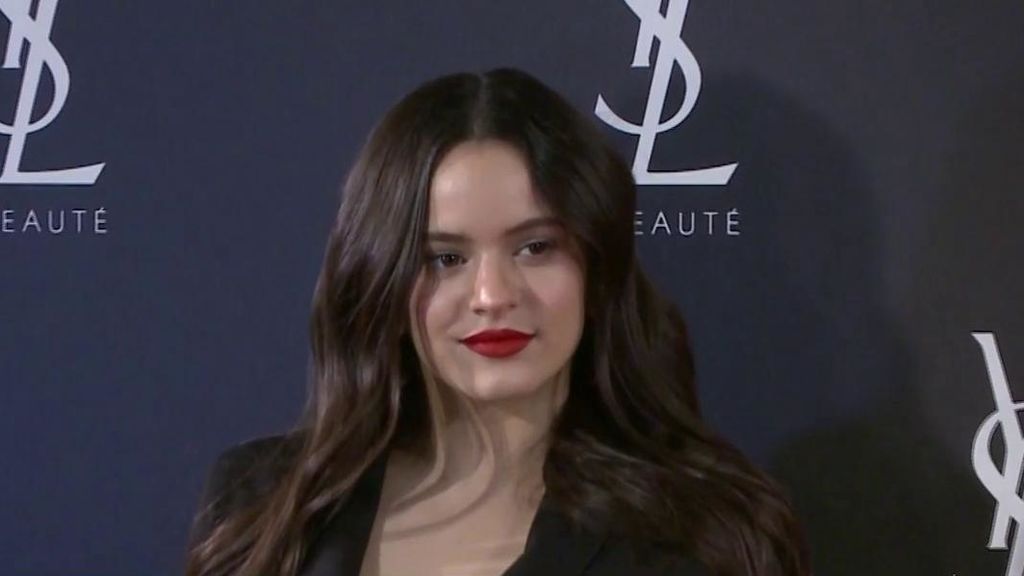 La familia de Rosalía se habría gastado 25.000 euros en su formación musical