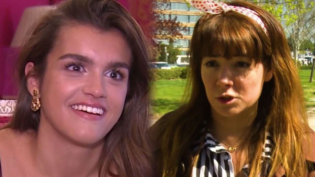 El análisis de la carrera musical de Amaia Romero: ¿Ha pasado del 'boom' al olvido?