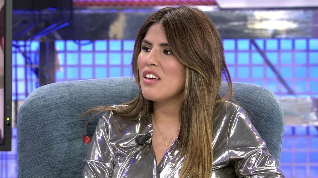 Isa Pantoja explica cómo se lleva con Irene Rosales y el mal trago que Kiko Rivera le hizo pasar a los 16 años