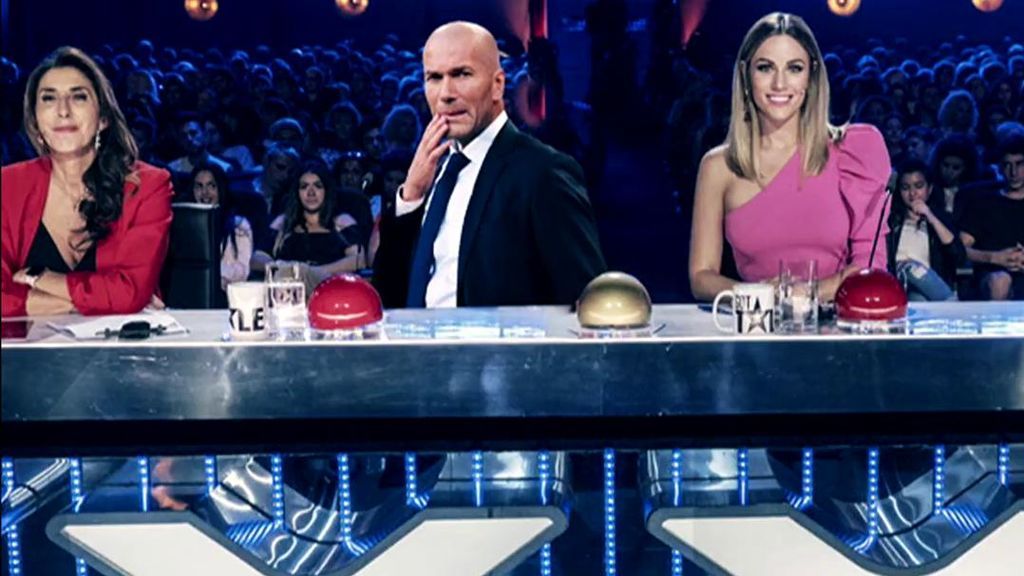 El 'Got Talent' del Real Madrid: Zidane da las primeras notas para el próximo año