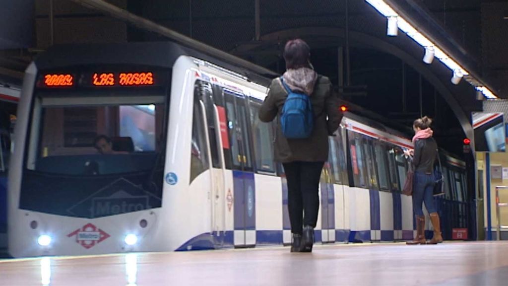 Amianto mortal: Metro de Madrid, a juicio por la muerte de un empleado