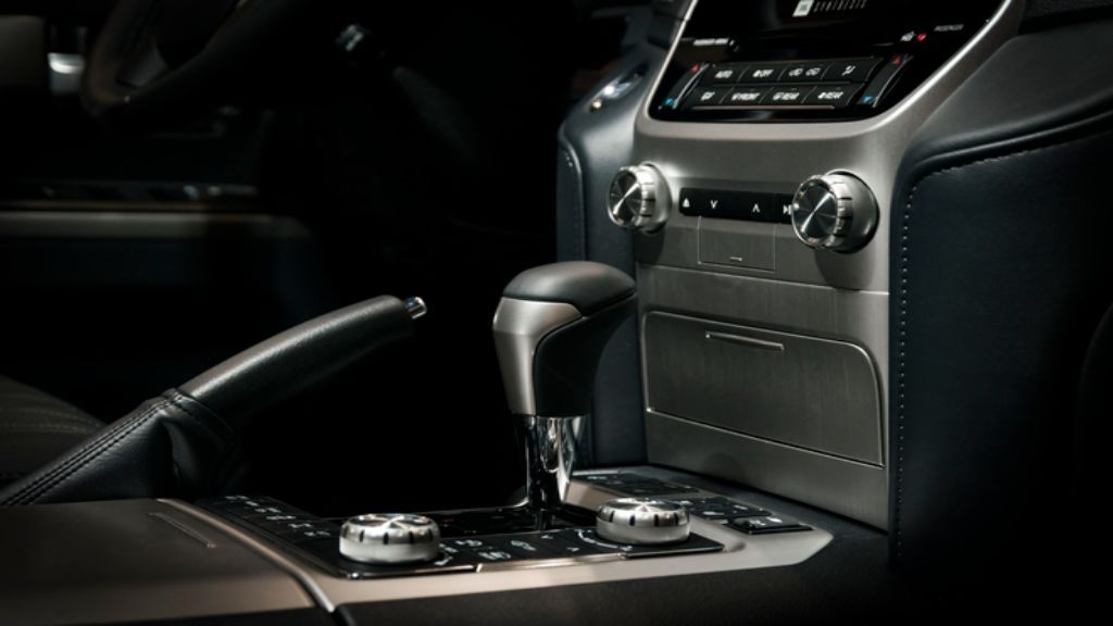 ¿Cambio manual o automático? ¿Qué diferencias hay entre ellos?